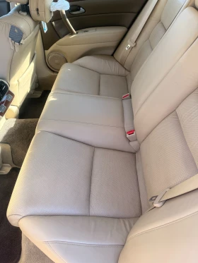 Honda Legend 3.7 V6 | SH-AWD | ГАЗ LANDI RENZO - 11500 € / 22492.04 лв. - 71930685 12