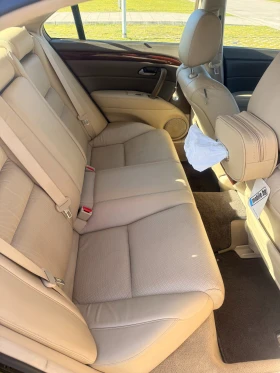 Honda Legend 3.7 V6 | SH-AWD | ГАЗ LANDI RENZO - 11500 € / 22492.04 лв. - 71930685 10