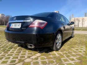 Honda Legend 3.7 V6 | SH-AWD | ГАЗ LANDI RENZO - 11500 € / 22492.04 лв. - 71930685 3