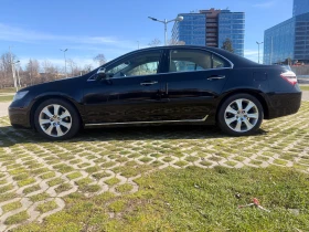 Honda Legend 3.7 V6 | SH-AWD | ГАЗ LANDI RENZO - 11500 € / 22492.04 лв. - 71930685 6