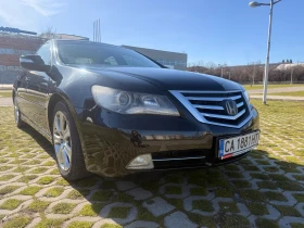 Honda Legend 3.7 V6 | SH-AWD | ГАЗ LANDI RENZO - 11500 € / 22492.04 лв. - 71930685 2
