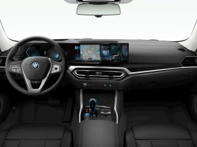 BMW i4 eDrive40 Гран Купе - 38500 € / 75299.46 лв. - 70995193 10