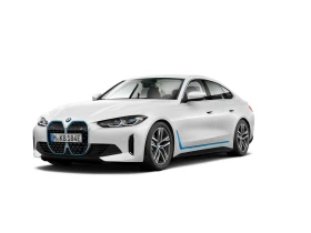 BMW i4 eDrive40 Гран Купе - 38500 € / 75299.46 лв. - 70995193 2