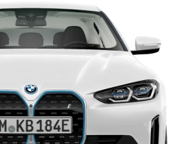 BMW i4 eDrive40 Гран Купе - 38500 € / 75299.46 лв. - 70995193 6