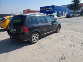 Peugeot 307 2.0 НDI | Auto.bg — изображение 6