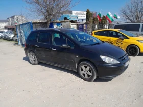 Peugeot 307 2.0 НDI | Auto.bg — изображение 3