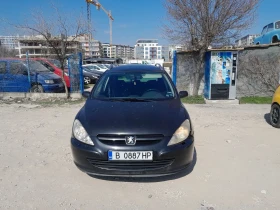 Peugeot 307 2.0 НDI | Auto.bg — изображение 2