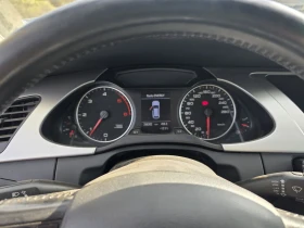 Audi A4 B8 2.0 TDI Quattro  | Mobile.bg � ����� ������ 10