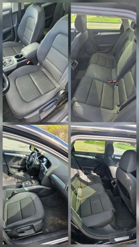 Audi A4 B8 2.0 TDI Quattro  | Mobile.bg � ����� ������ 12