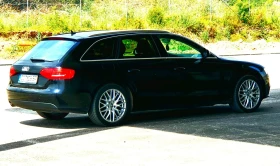 Audi A4 B8 2.0 TDI Quattro  - 5100 € / 9974.73 лв. - 86588911 11