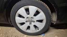 Audi A4 B8 2.0 TDI Quattro  - 5100 € / 9974.73 лв. - 86588911 9