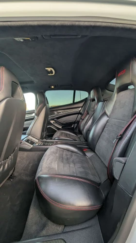 Porsche Panamera * GTS * CARFAX * ЦЕНА ДО БГ - 22350 € / 43712.80 лв. - 30405550 12