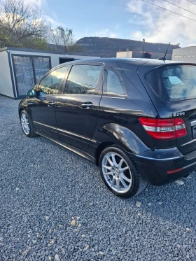 Mercedes-Benz B 200 - 3000 € / 5867.49 лв. - 64799432 5