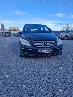 Mercedes-Benz B 200 - 3000 € / 5867.49 лв. - 64799432 2