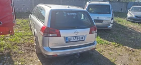 Opel Vectra - 1100 € / 2151.41 лв. - 80900810 3
