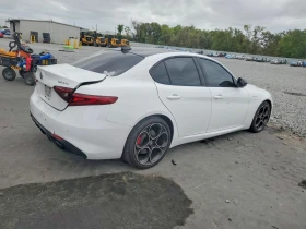 Alfa Romeo Giulia 2.0l Ti | Auto.bg — изображение 3