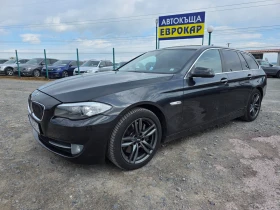 ������ BMW 535