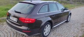 Audi A4 4x4 PANORAMA - 6990 € / 13671.25 лв. - 39686312 5