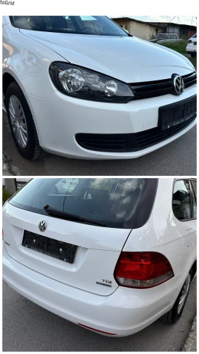 VW Golf 6 1.6TDI ��������# 233 000��# | Mobile.bg � ����� ������ 17