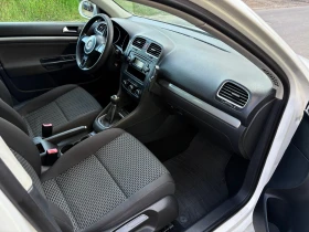 VW Golf 6 1.6TDI ��������# 233 000��# | Mobile.bg � ����� ������ 8