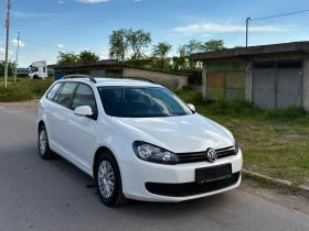 ������ VW Golf