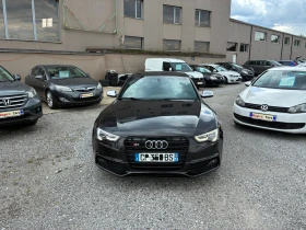 ����� �� �������� �� Audi S5 S5 SPORTBACK
