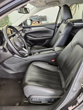 Mazda 6 2.2 CD Skyactiv-D | Auto.bg — изображение 6
