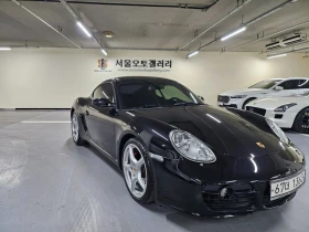 Porsche Cayman S* 3.4* 987 | Mobile.bg � ����� ������ 3
