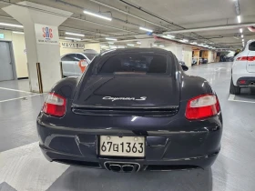 Porsche Cayman S* 3.4* 987 | Mobile.bg � ����� ������ 6