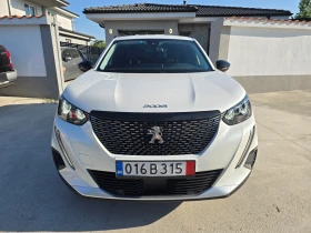 ������ Peugeot 2008