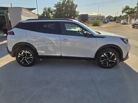 Peugeot 2008 1.5D ������� 3D ����� | Mobile.bg � ����� ������ 8