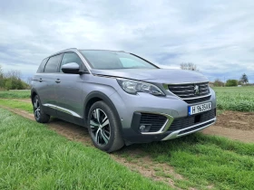 Peugeot 5008 86000