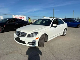 ����� �� �������� �� Mercedes-Benz C 300 PANO| ��������| NAVI| CARFAX