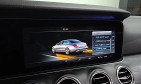 Mercedes-Benz E 300 Дигитално табло\Масаж\Панорама\ТОП ЦЕНА | Auto.bg — изображение 17