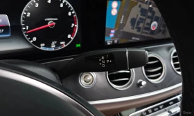 Mercedes-Benz E 300 Дигитално табло\Масаж\Панорама\ТОП ЦЕНА | Auto.bg — изображение 9