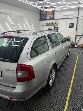 Skoda Octavia 2.0 TDI, DSG автоматик, 4х4, Carplay - 5000 € - 54409956 4