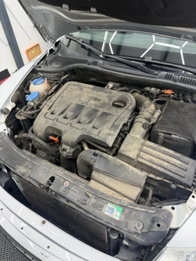 Skoda Octavia 2.0 TDI, DSG автоматик, 4х4, Carplay - 5000 € - 54409956 11