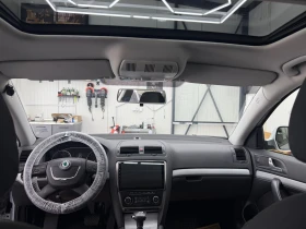 Skoda Octavia 2.0 TDI, DSG автоматик, 4х4, Carplay - 5000 € - 54409956 8