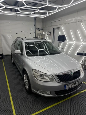 Skoda Octavia 2.0 TDI, DSG автоматик, 4х4, Carplay - 5000 € - 54409956 3