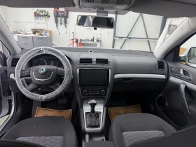 Skoda Octavia 2.0 TDI, DSG автоматик, 4х4, Carplay - 5000 € - 54409956 9