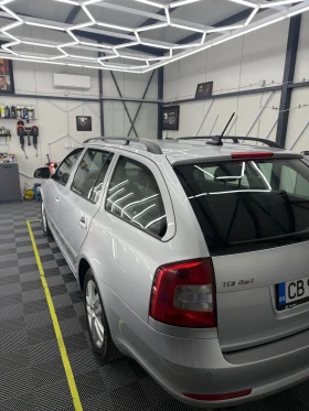 Skoda Octavia 2.0 TDI, DSG автоматик, 4х4, Carplay - 5000 € - 54409956 6