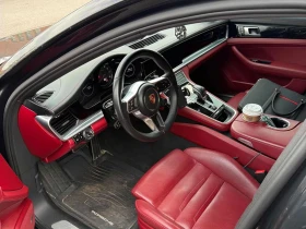 Porsche Panamera  4S / Matrix / Bose / ���������  | Mobile.bg � ����� ������ 5