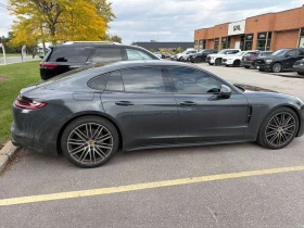 Porsche Panamera  4S / Matrix / Bose / ���������  | Mobile.bg � ����� ������ 3