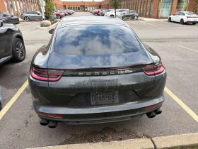 Porsche Panamera  4S / Matrix / Bose / ���������  | Mobile.bg � ����� ������ 4