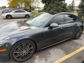 Porsche Panamera  4S / Matrix / Bose / ���������  | Mobile.bg � ����� ������ 2