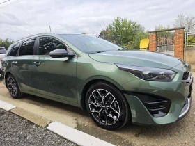 Kia Ceed GT-line - 26000 € - 96184893 4