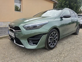 Kia Ceed GT-line - 26000 € - 96184893 3