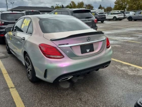 Mercedes-Benz C 300 * 4dr Sdn 4matic * CARFAX *  | Mobile.bg � ����� ������ 4