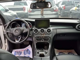 Mercedes-Benz C 300 * 4dr Sdn 4matic * CARFAX *  | Mobile.bg � ����� ������ 9