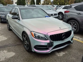 Mercedes-Benz C 300 * 4dr Sdn 4matic * CARFAX *  | Mobile.bg � ����� ������ 2